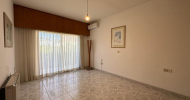 For Rent: Spacious Three-Bedroom Apartment in Tsireio, Limassol – Ideal Location & Comfort