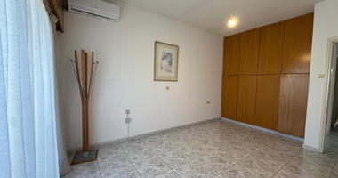 For Rent: Spacious Three-Bedroom Apartment in Tsireio, Limassol – Ideal Location & Comfort