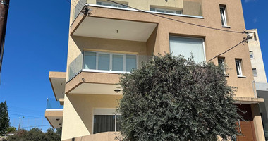 For Rent: Spacious Three-Bedroom Apartment in Tsireio, Limassol – Ideal Location & Comfort