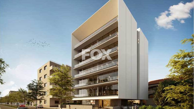 Building 1367 m² for rent in Kapsalos, Limassol, Cyprus