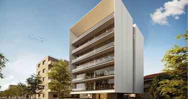 For Rent Premium Office Building in Kapsalos – Modern Business Hub with Sea View