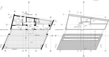 For Rent Premium Office Building in Kapsalos – Modern Business Hub with Sea View