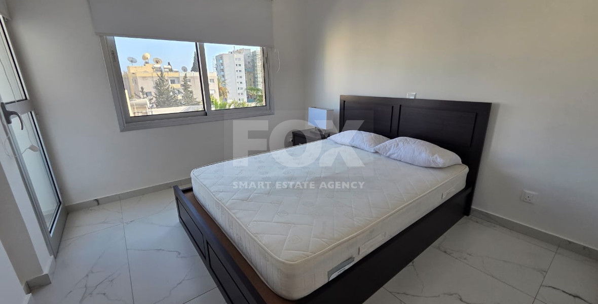 One bedroom apartment for rent near the beach, Potamos Germasogeia, Limassol