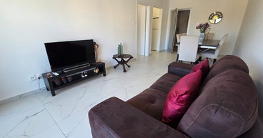 One bedroom apartment for rent near the beach, Potamos Germasogeia, Limassol