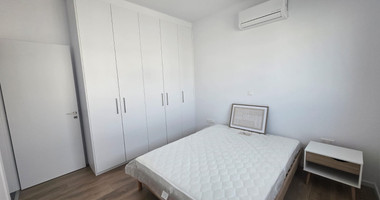 Brand-New Fully-Furnished Two-Bedroom Apartment for Rent in Kolossi