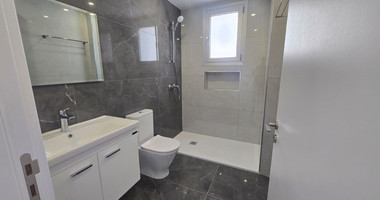 Brand-New Fully-Furnished Two-Bedroom Apartment for Rent in Kolossi