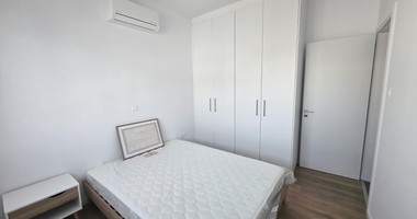 Brand-New Fully-Furnished Two-Bedroom Apartment for Rent in Kolossi