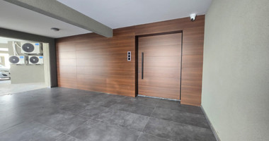 Brand-New Fully-Furnished Two-Bedroom Apartment for Rent in Kolossi