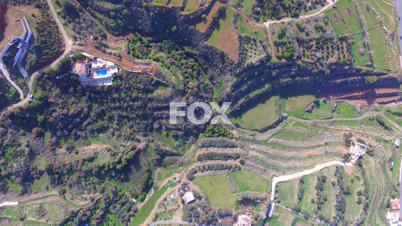 Plot of land for sale 4000 m² in Pomos, Paphos, Cyprus