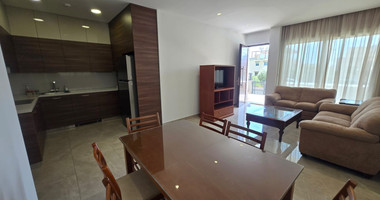 Brand-New Ground Floor Two-Bedroom Apartment for Rent in Agia Fyla