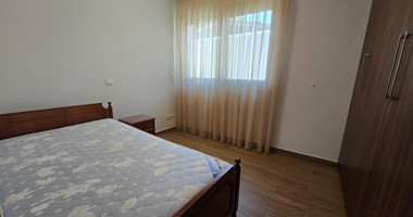 Brand-New Ground Floor Two-Bedroom Apartment for Rent in Agia Fyla