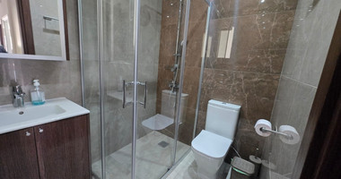 Brand-New Ground Floor Two-Bedroom Apartment for Rent in Agia Fyla