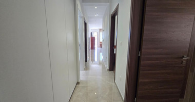 Brand-New Ground Floor Two-Bedroom Apartment for Rent in Agia Fyla