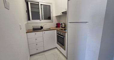 One bedroom apartment for sale, near the sea, Potamos Germasogeia, Limassol