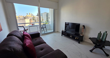 One bedroom apartment for sale, near the sea, Potamos Germasogeia, Limassol