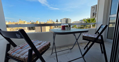 One bedroom apartment for sale, near the sea, Potamos Germasogeia, Limassol