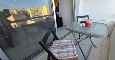 One bedroom apartment for sale, near the sea, Potamos Germasogeia, Limassol