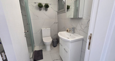 One bedroom apartment for sale, near the sea, Potamos Germasogeia, Limassol