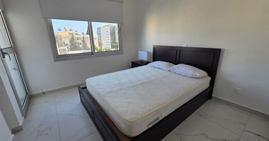 One bedroom apartment for sale, near the sea, Potamos Germasogeia, Limassol