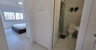 One bedroom apartment for sale, near the sea, Potamos Germasogeia, Limassol