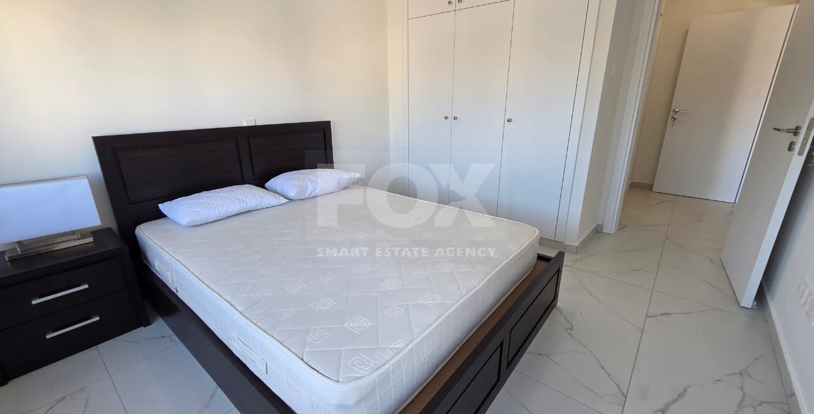 One bedroom apartment for sale, near the sea, Potamos Germasogeia, Limassol