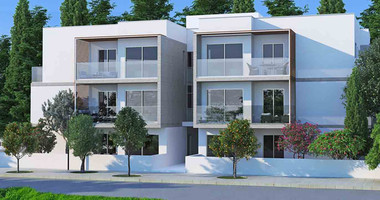 Spacious three Bedroom Apartment for sale , near Seaside & City Amenities – Modern Mediterranean Living