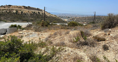 Residential sea view plot for sale in Opalia Hills with all permits and plans in place