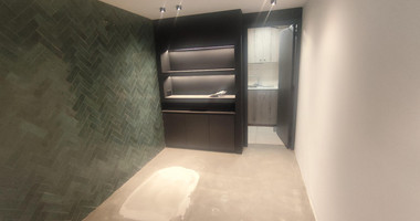 Prime 100 sq.m. Shop / Office for Rent in Tsiflikoudia