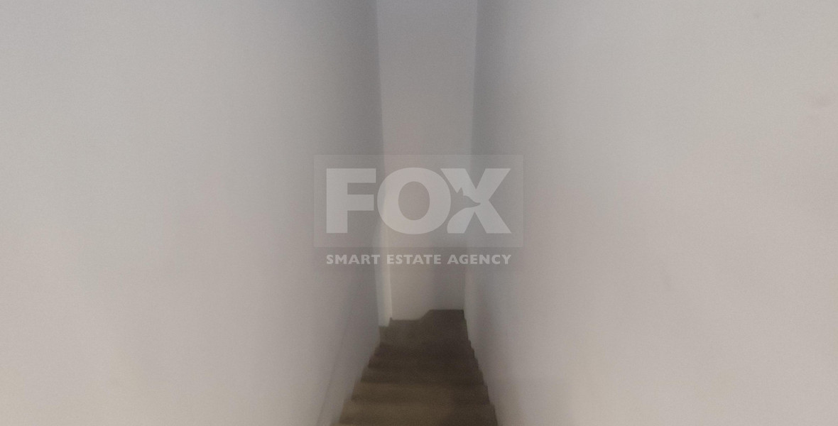 Prime 100 sq.m. Shop / Office for Rent in Tsiflikoudia