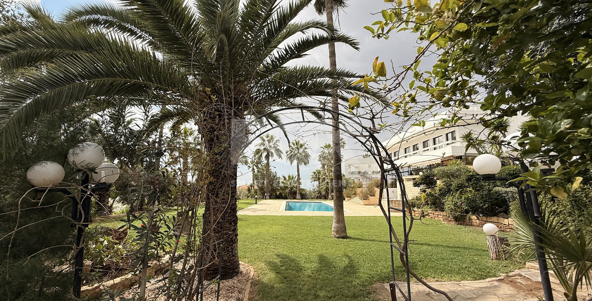 SALE: VILLA FOR SALE IN THE PRESTIGIOUS AREA OF GERMASOGIA OFFERING BEAUTIFUL SEA VIEWS WITH ELECTRIC DRIVE IN ENTRY.