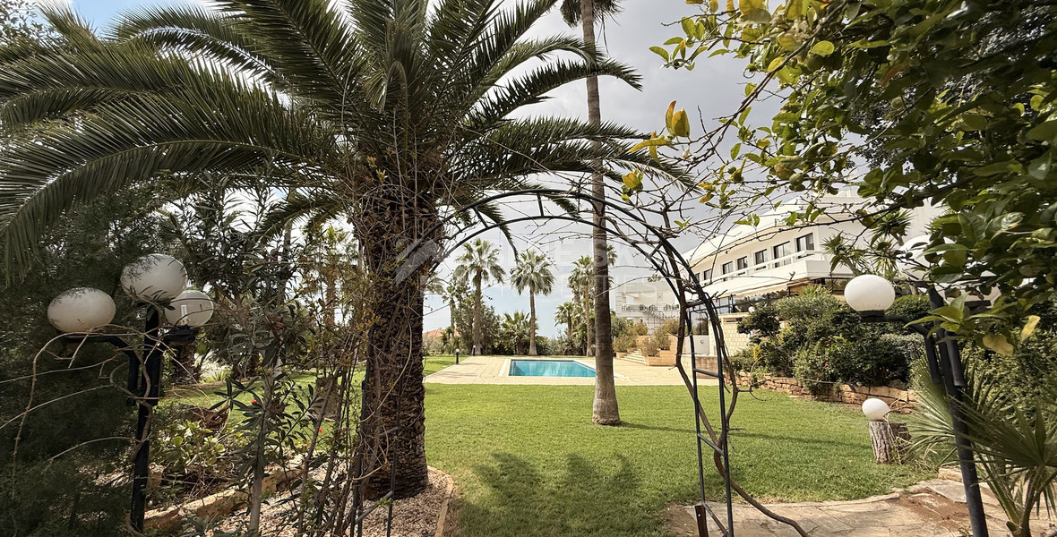 SALE: VILLA FOR SALE IN THE PRESTIGIOUS AREA OF GERMASOGIA OFFERING BEAUTIFUL SEA VIEWS WITH ELECTRIC DRIVE IN ENTRY.