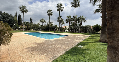 SALE: VILLA FOR SALE IN THE PRESTIGIOUS AREA OF GERMASOGIA OFFERING BEAUTIFUL SEA VIEWS WITH ELECTRIC DRIVE IN ENTRY.