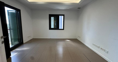 Fully Renovated Office for Rent in the Heart of Limassol – Prime Location
