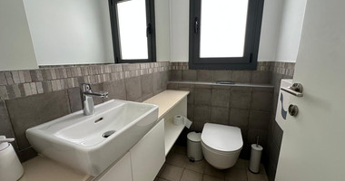 Fully Renovated Office for Rent in the Heart of Limassol – Prime Location