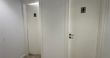 Fully Renovated Office for Rent in the Heart of Limassol – Prime Location