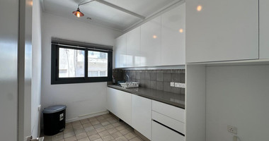 Fully Renovated Office for Rent in the Heart of Limassol – Prime Location