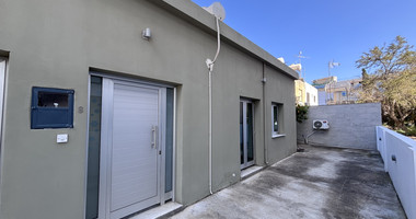 For Rent Two Bedroom House in Agios Ioannis