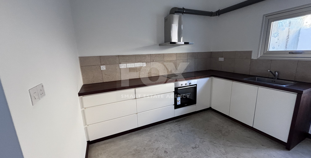 For Rent Two Bedroom House in Agios Ioannis