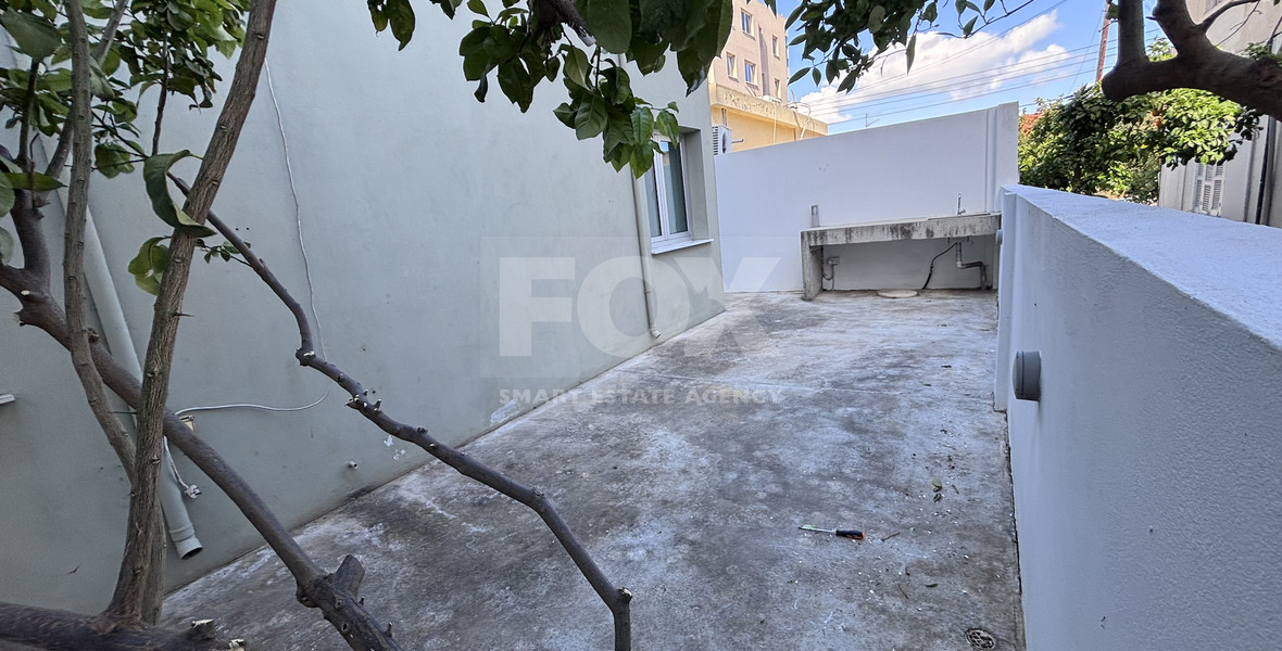 For Rent Two Bedroom House in Agios Ioannis