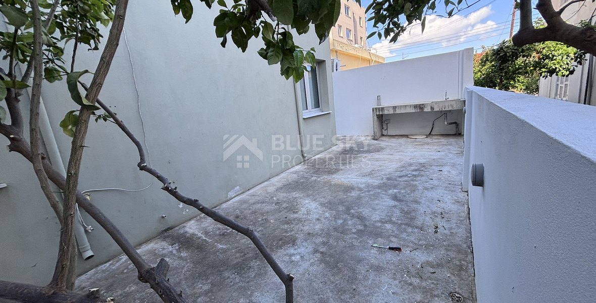 For Rent Two Bedroom House in Agios Ioannis