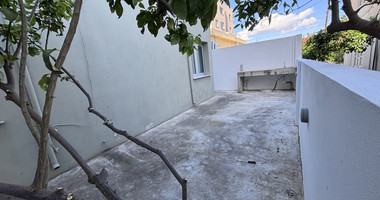 For Rent Two Bedroom House in Agios Ioannis