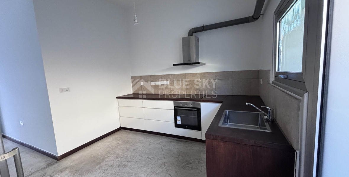 For Rent Two Bedroom House in Agios Ioannis