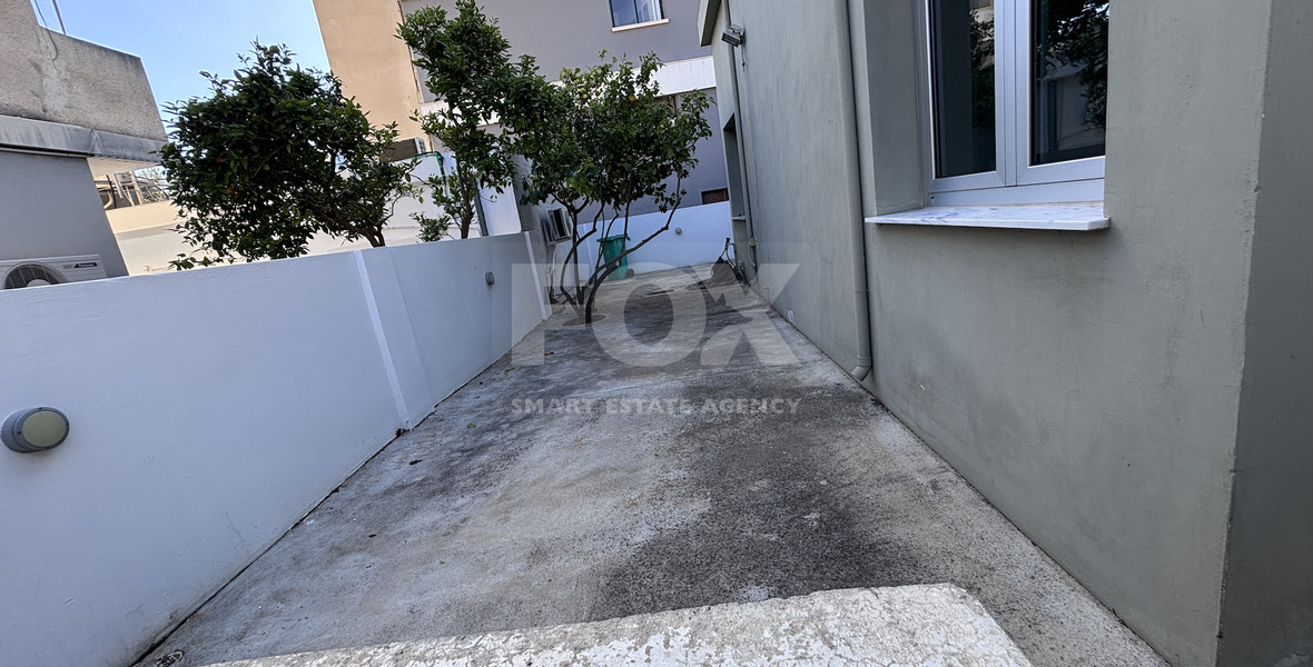 For Rent Two Bedroom House in Agios Ioannis