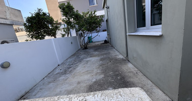 For Rent Two Bedroom House in Agios Ioannis