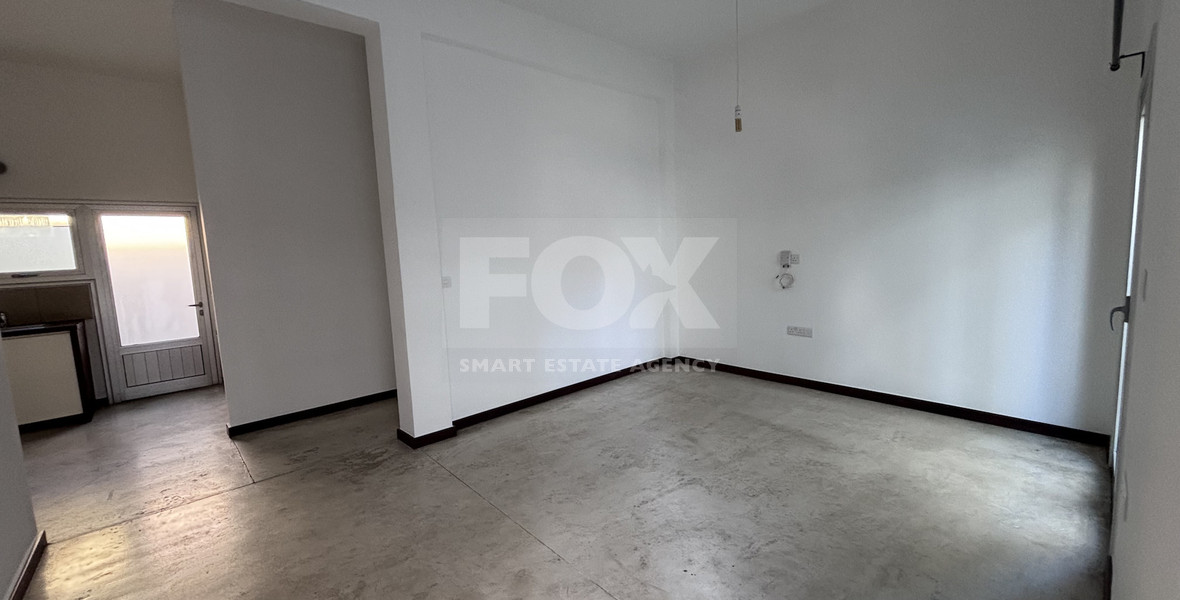 For Rent Two Bedroom House in Agios Ioannis