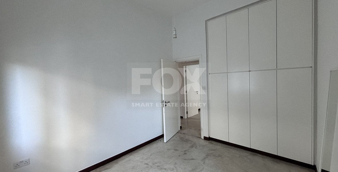 For Rent Two Bedroom House in Agios Ioannis