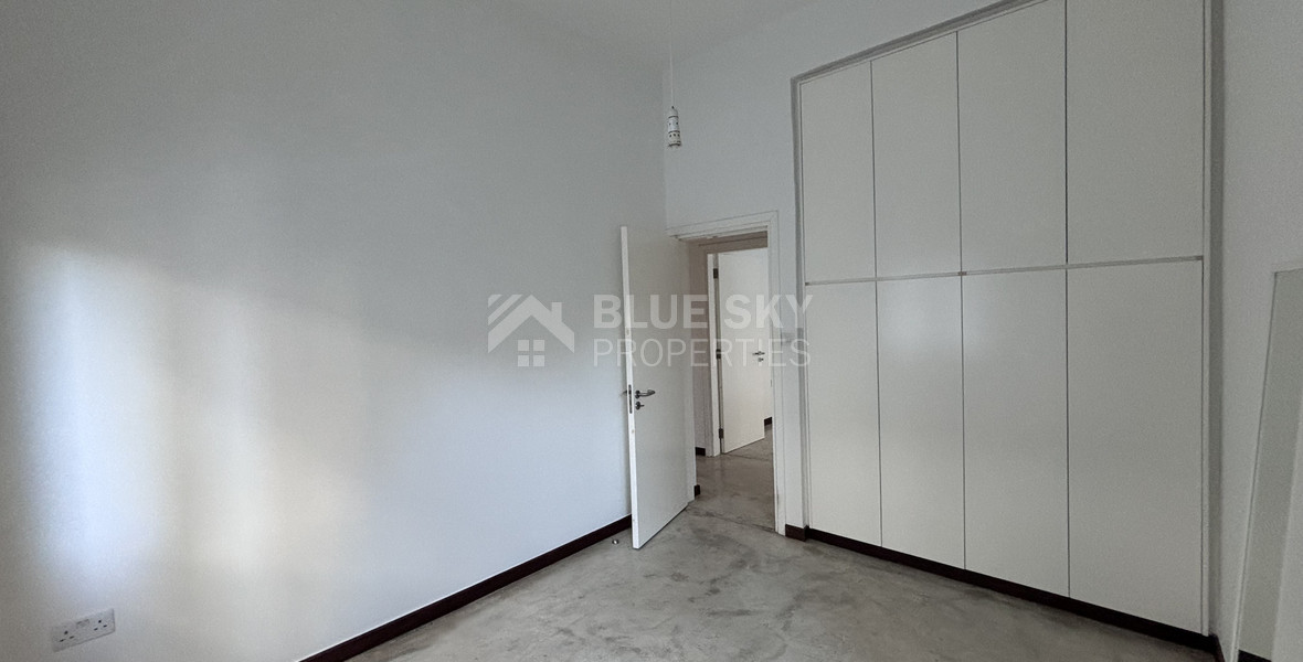 For Rent Two Bedroom House in Agios Ioannis