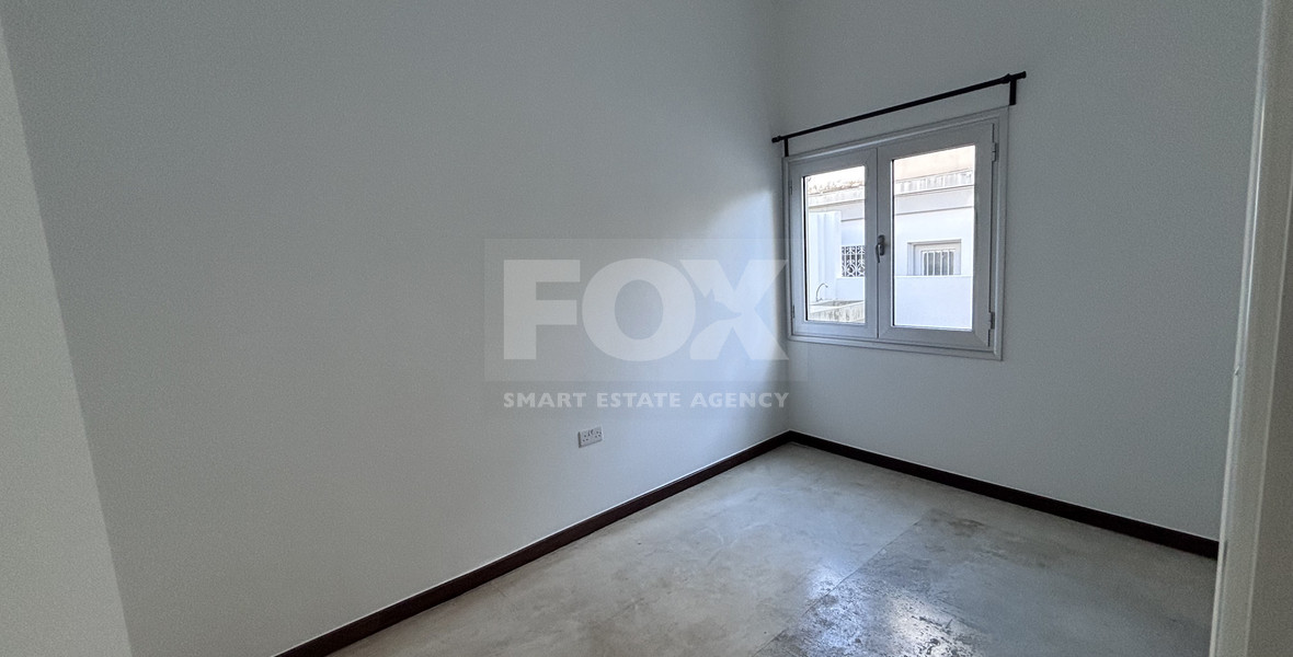 For Rent Two Bedroom House in Agios Ioannis