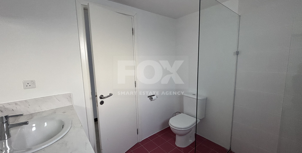 For Rent Two Bedroom House in Agios Ioannis