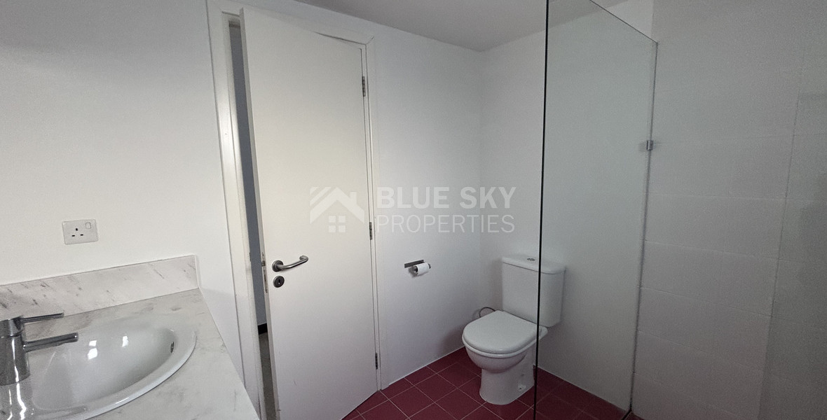 For Rent Two Bedroom House in Agios Ioannis